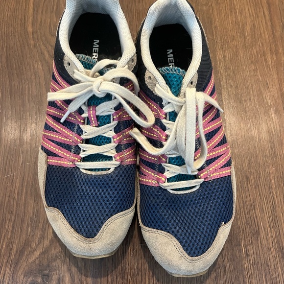 Merrell Alpine Sneaker - Picture 2 of 5